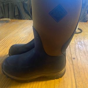 Youth Muck boots